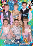 Выпускники
